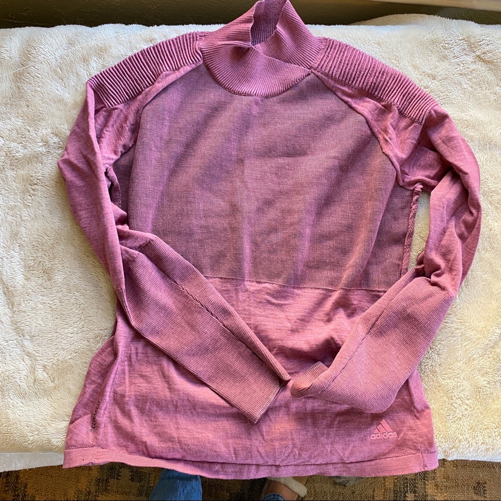 Adidas climaheat baselayer